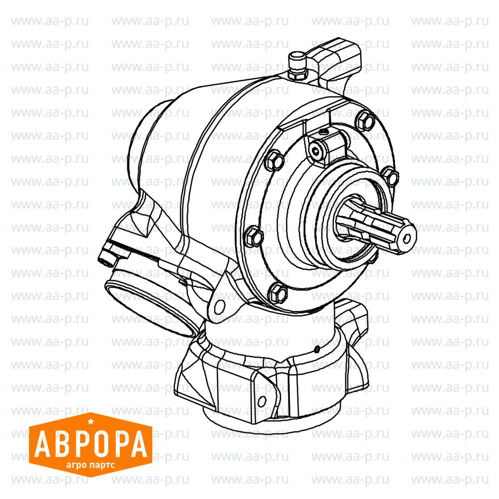 Hydraulikpumpe